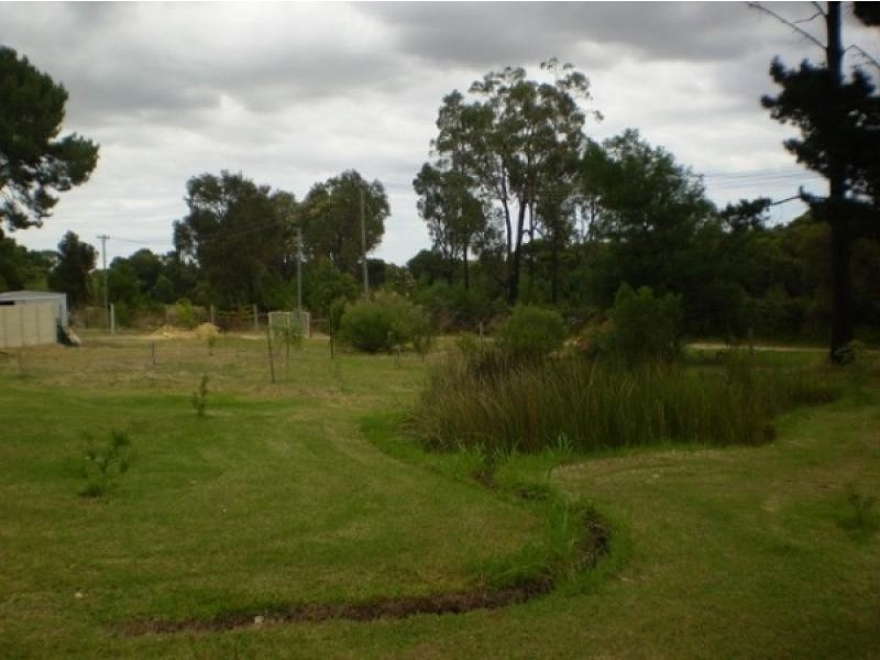 Lot 27, 173 Riverdale Road, Cookernup WA 6220