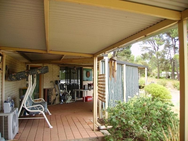 Lot 27, 173 Riverdale Road, Cookernup WA 6220