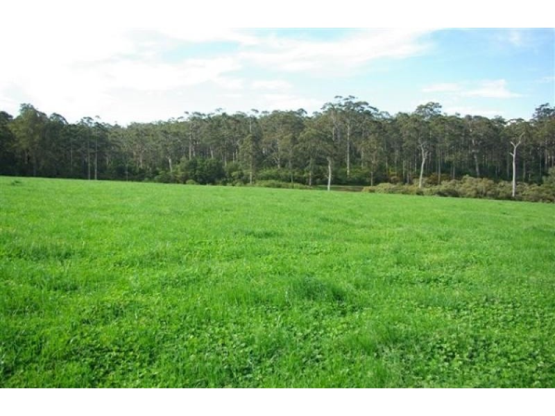 Lot 4 Green Road, Pemberton WA 6260