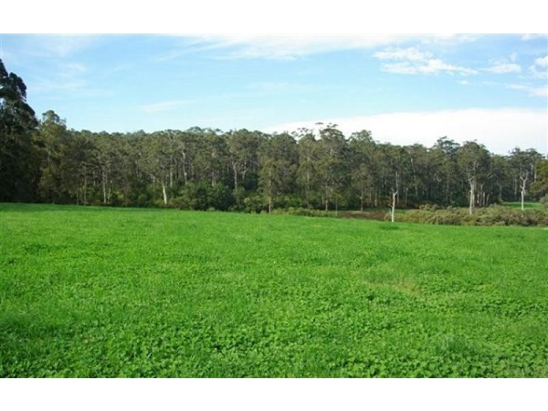 Lot 4 Green Road, Pemberton WA 6260