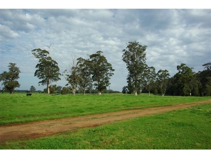 Lot 4 Green Road, Pemberton WA 6260