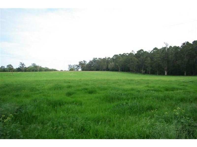 Lot 4 Green Road, Pemberton WA 6260