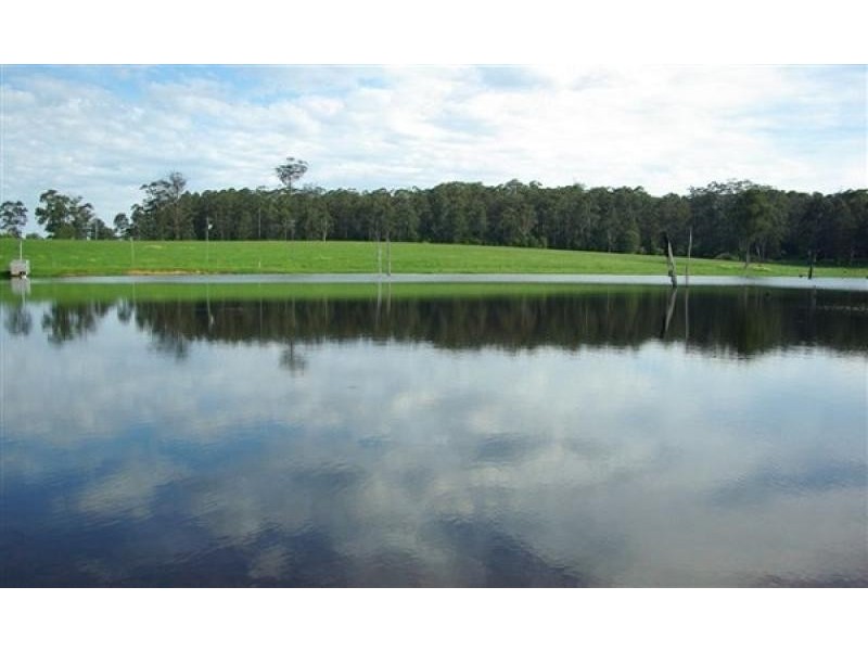 Lot 1 Green Road, Pemberton WA 6260