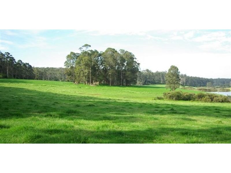 Lot 1 Green Road, Pemberton WA 6260