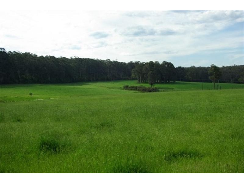 Lot 1 Green Road, Pemberton WA 6260