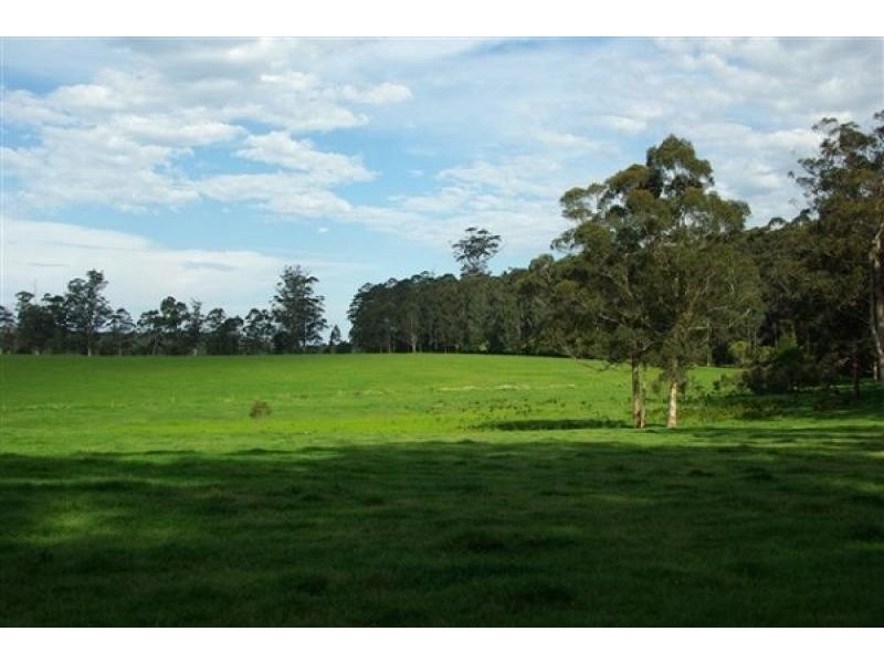 Lot 1 Green Road, Pemberton WA 6260