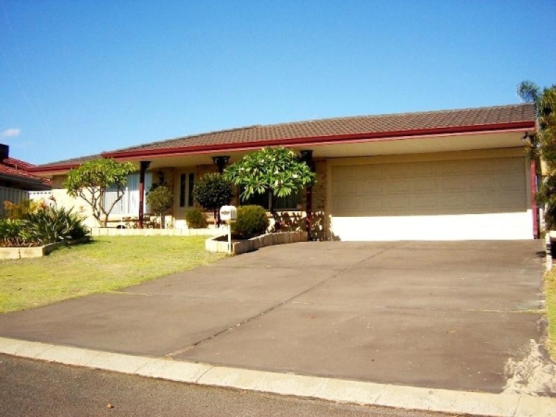 5 Redgum Way, Glen Iris WA 6230