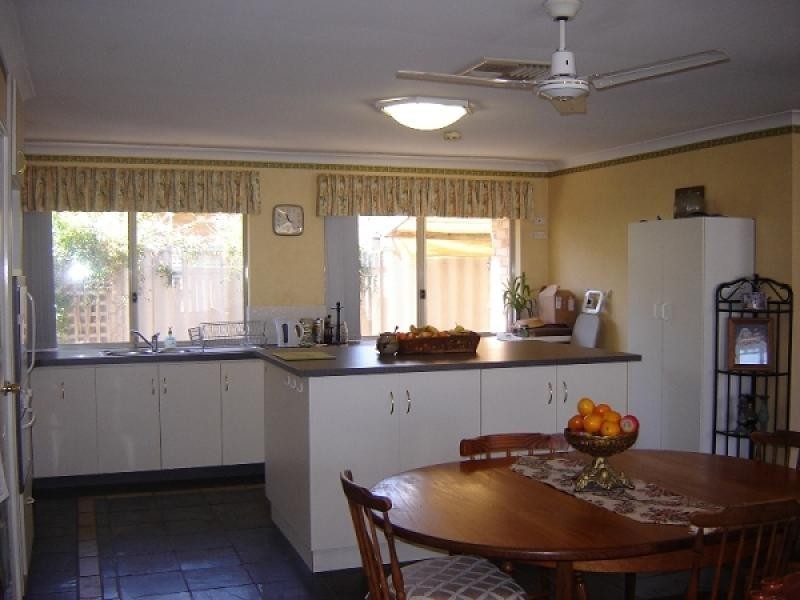 5 Redgum Way, Glen Iris WA 6230