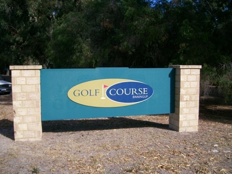 15 Sienna Grove, Binningup WA 6233