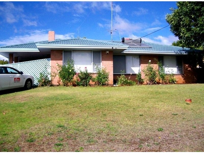 15 Scott Crescent, East Bunbury WA 6230