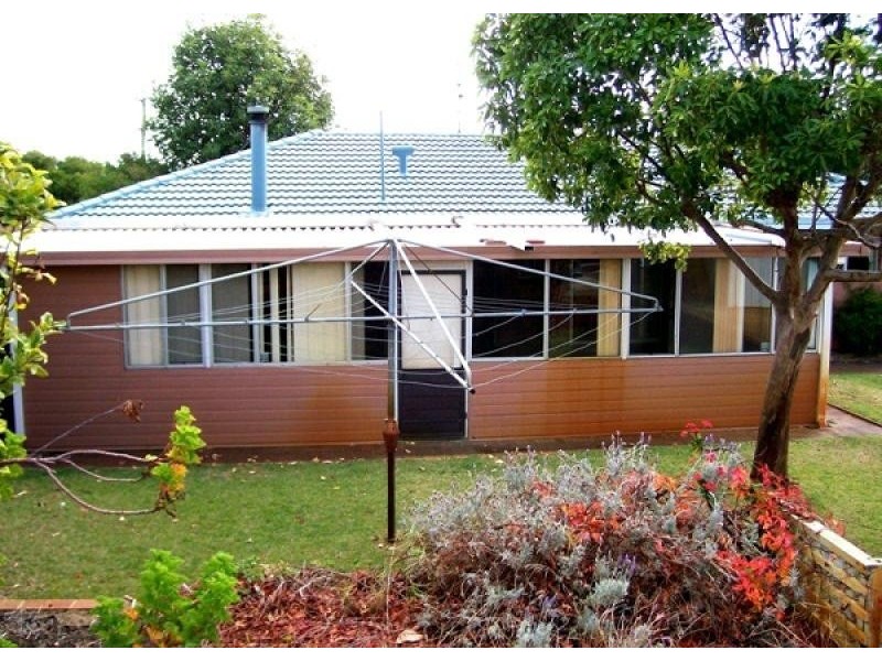 15 Scott Crescent, East Bunbury WA 6230