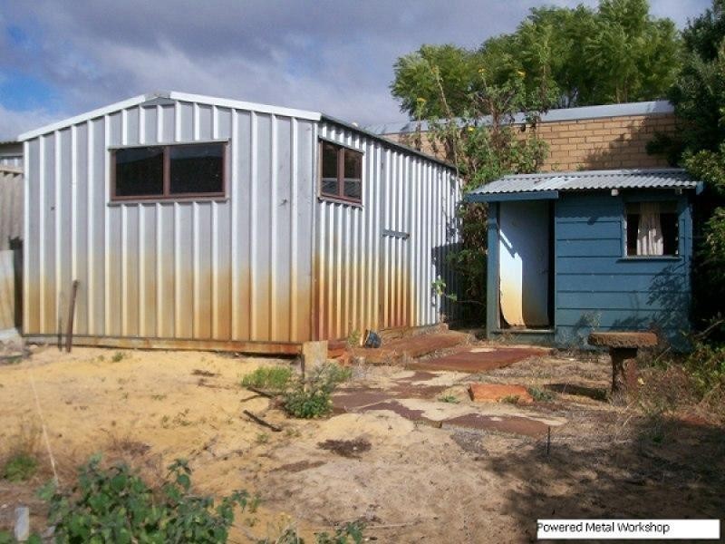 15 Scott Crescent, East Bunbury WA 6230