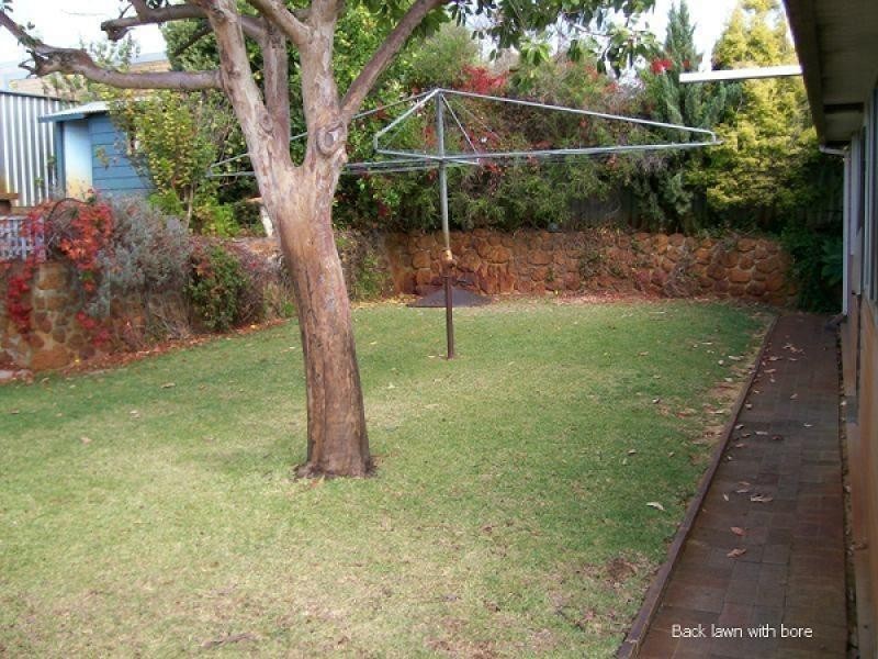 15 Scott Crescent, East Bunbury WA 6230