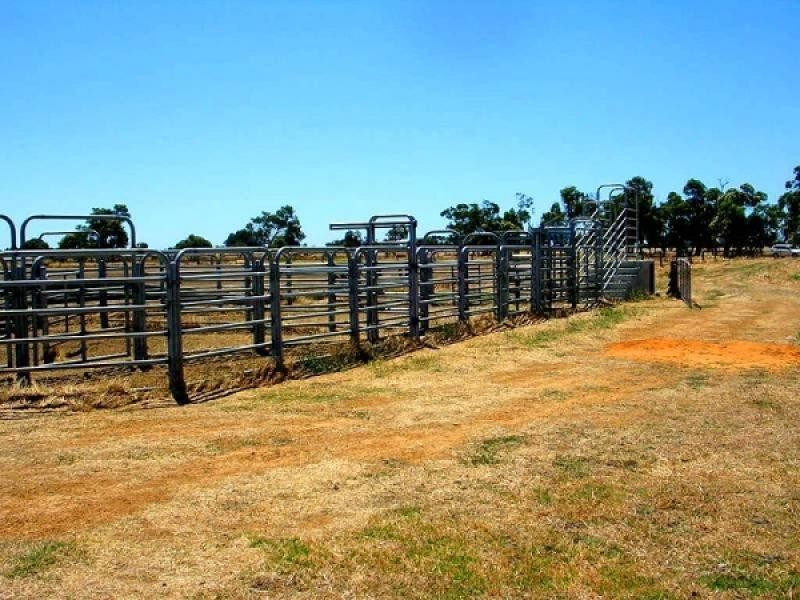 390 Oates Road, Tutunup WA 6280