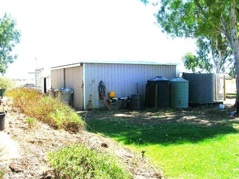 390 Oates Road, Tutunup WA 6280