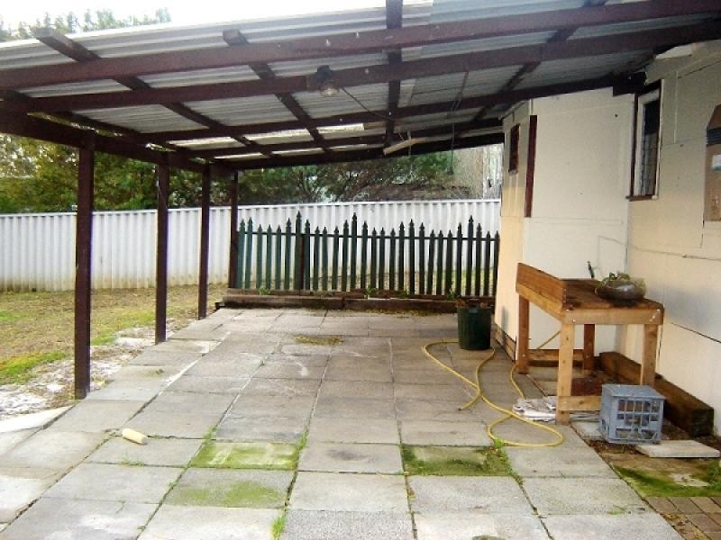 36 Brunswick Road, Brunswick WA 6224