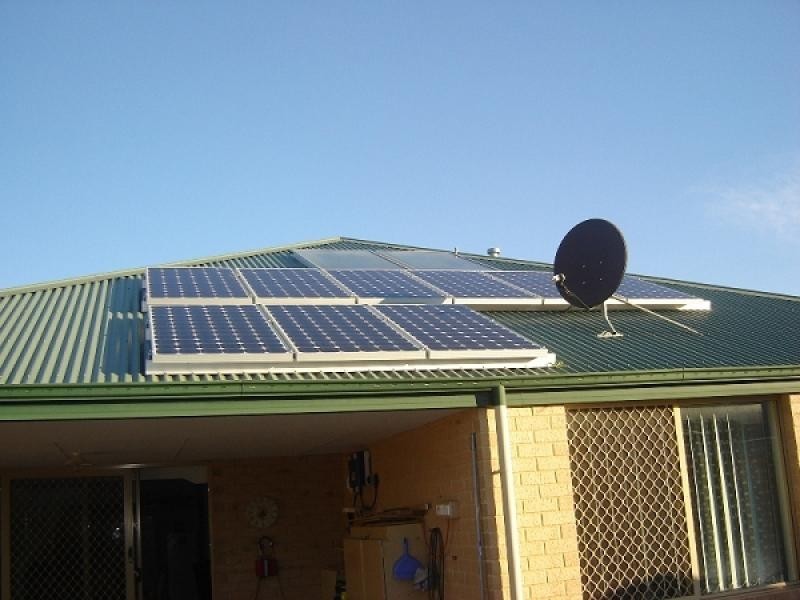 6 Jadeite Street, Australind WA 6233