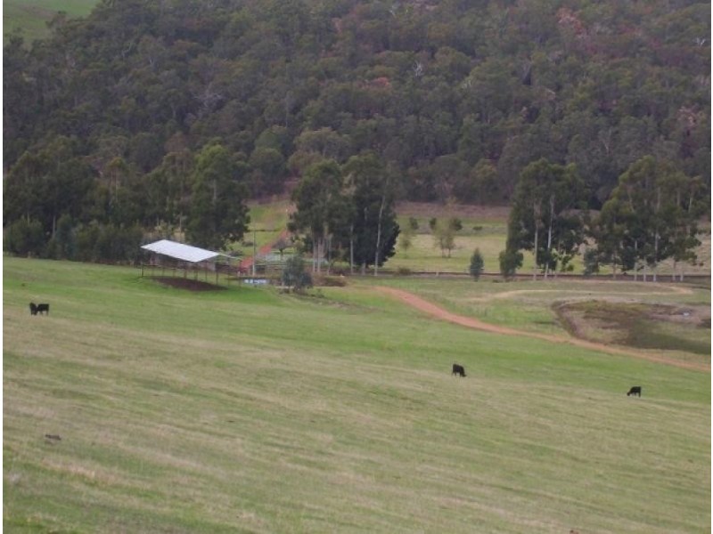 Lot 389 South West Highway, Bridgetown WA 6255