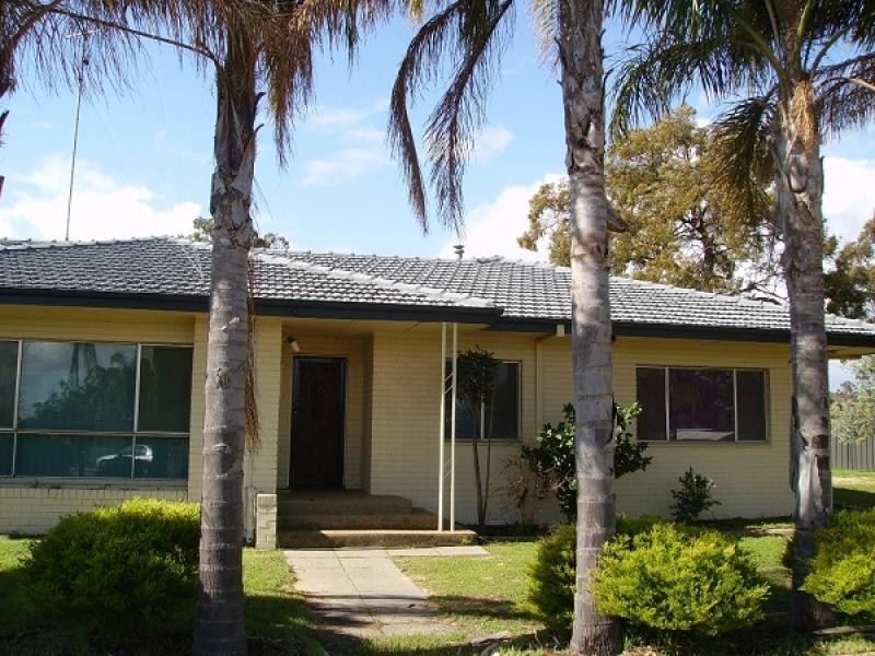 22 Recreation Road, Waroona WA 6215