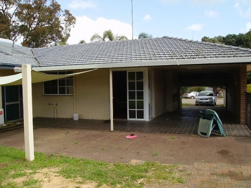 22 Recreation Road, Waroona WA 6215