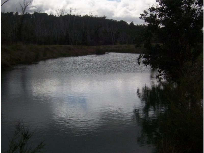 1565 Boyup Brook Rd, Lowden, Donnybrook WA 6239