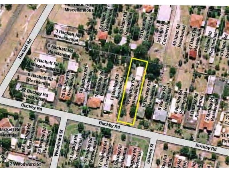 12 Buckby Road, Harvey WA 6220