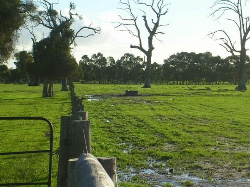 111 Nuttall Road, The Plains, Boyanup WA 6237