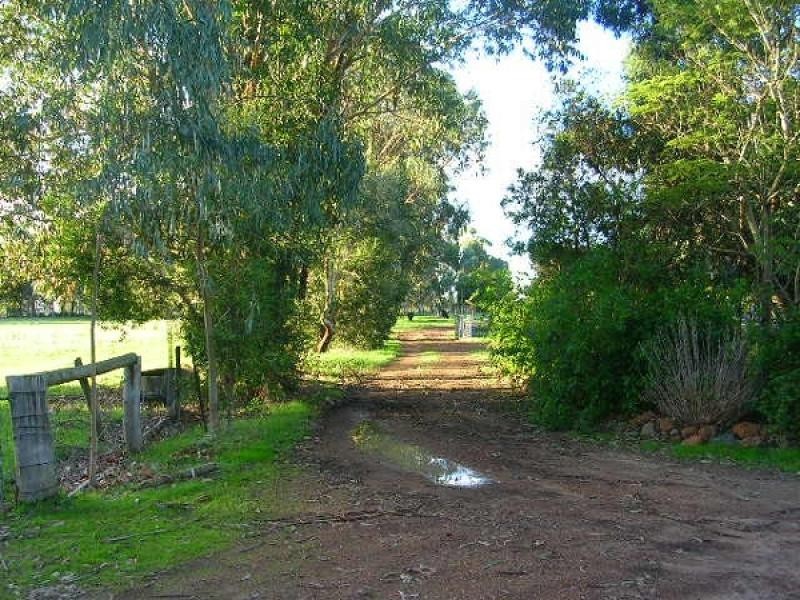 111 Nuttall Road, The Plains, Boyanup WA 6237