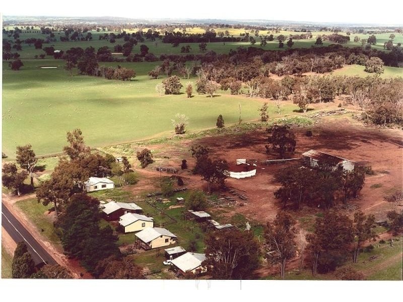 9994 Coalfields Highway, Darkan WA 6392