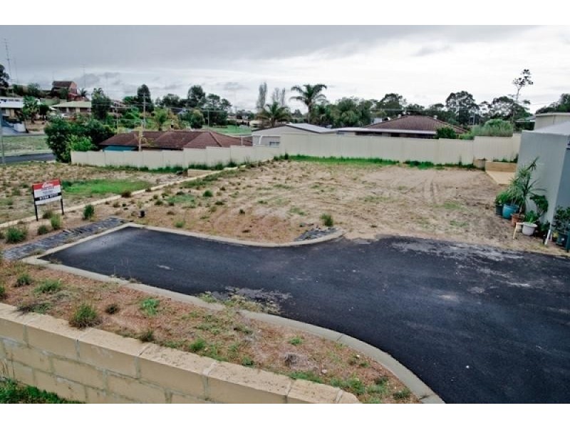 Lot 6, 1 Heavenly Court, Australind WA 6233