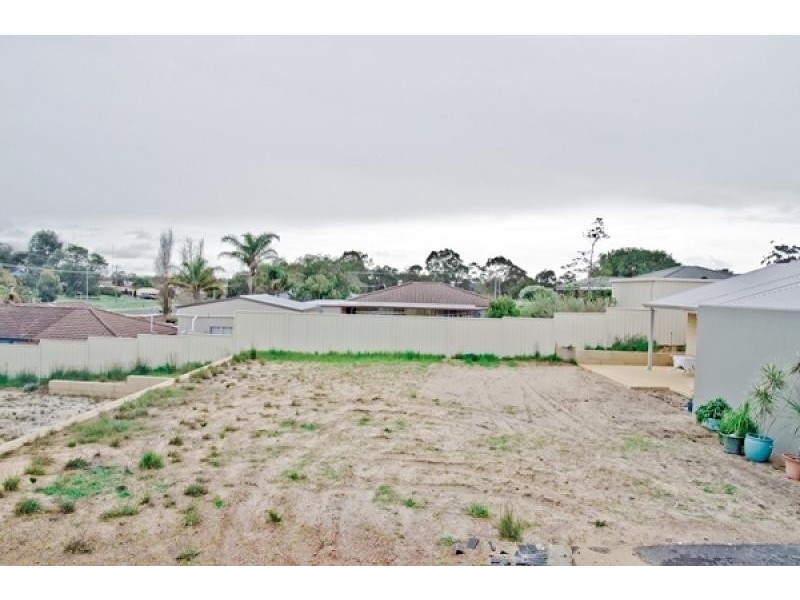 Lot 6, 1 Heavenly Court, Australind WA 6233