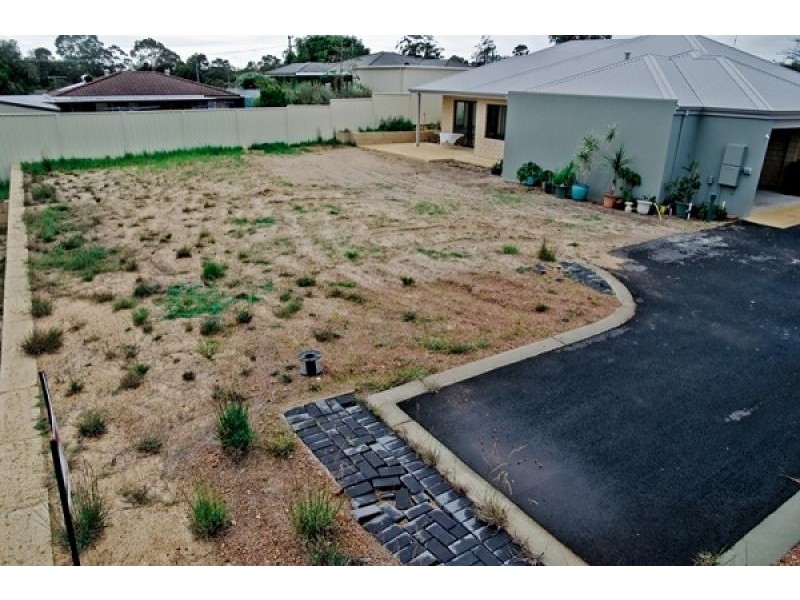Lot 6, 1 Heavenly Court, Australind WA 6233