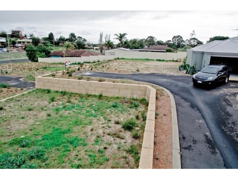Lot 6, 1 Heavenly Court, Australind WA 6233