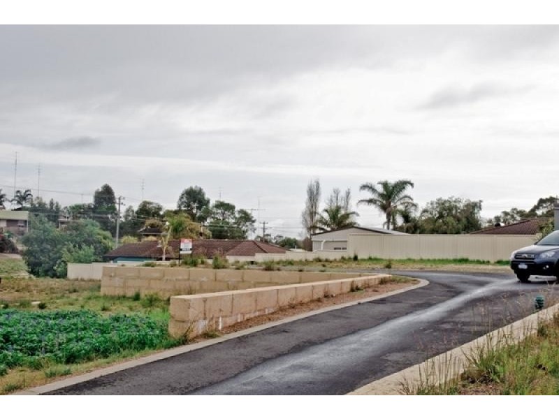 Lot 6, 1 Heavenly Court, Australind WA 6233