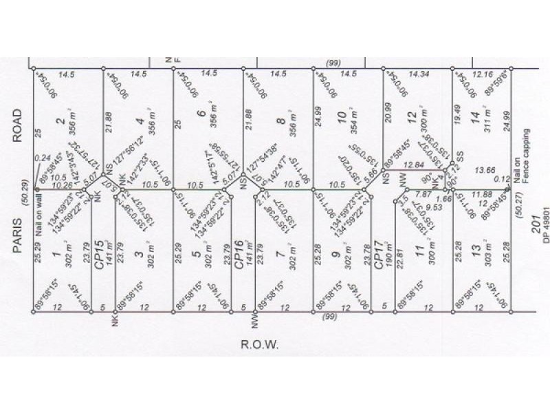 Lot 6, 1 Heavenly Court, Australind WA 6233