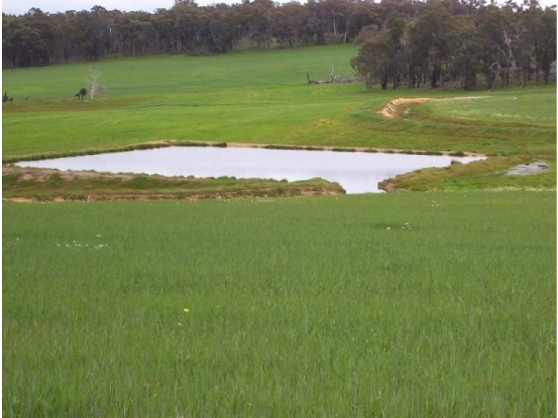 Lot 315 Gibbs Rd, Boyup Brook WA 6244