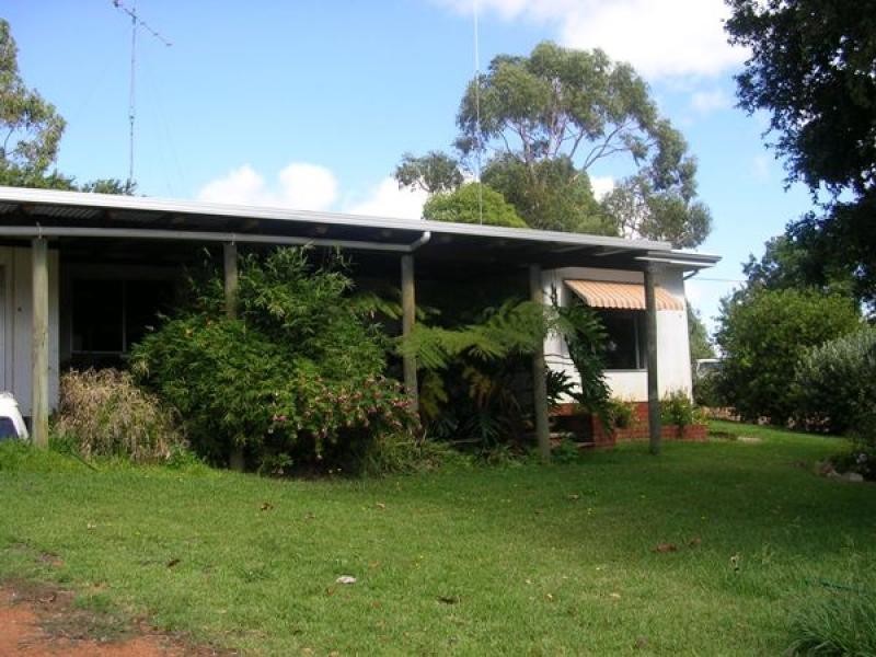 Lot 315 Gibbs Rd, Boyup Brook WA 6244