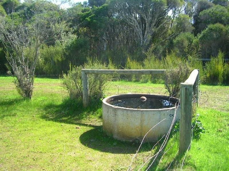 Lot 1 ,2,12 Ludlow Hithergreen Road, Busselton WA 6280