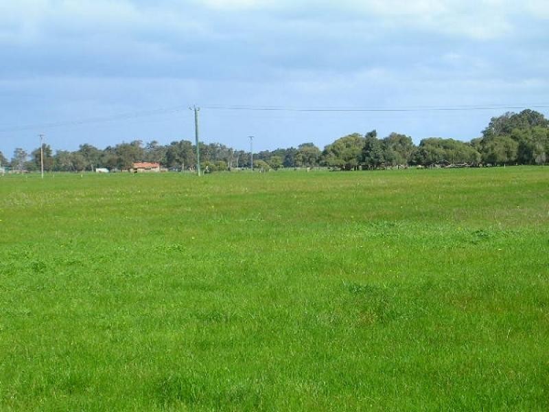 Lot 1 ,2,12 Ludlow Hithergreen Road, Busselton WA 6280