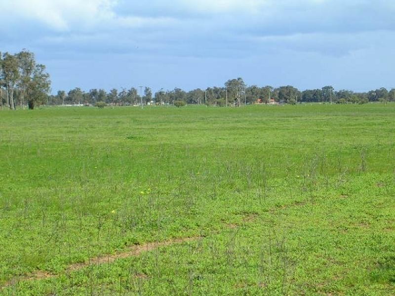 Lot 1 ,2,12 Ludlow Hithergreen Road, Busselton WA 6280