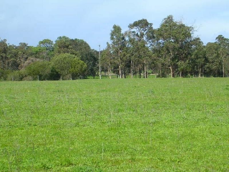 Lot 1 ,2,12 Ludlow Hithergreen Road, Busselton WA 6280