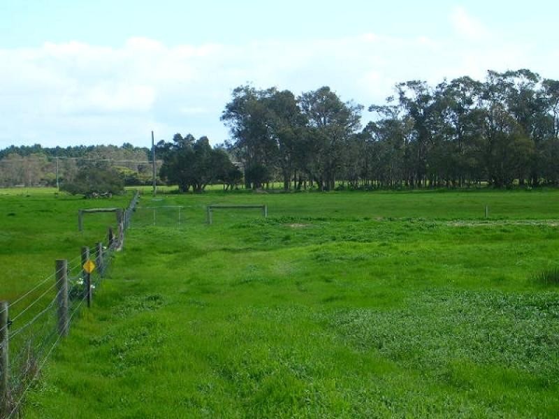 Lot 1 ,2,12 Ludlow Hithergreen Road, Busselton WA 6280