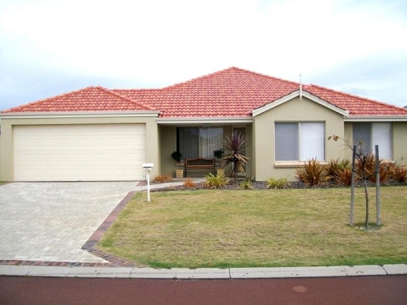 38 Burleigh Drive, Australind WA 6233