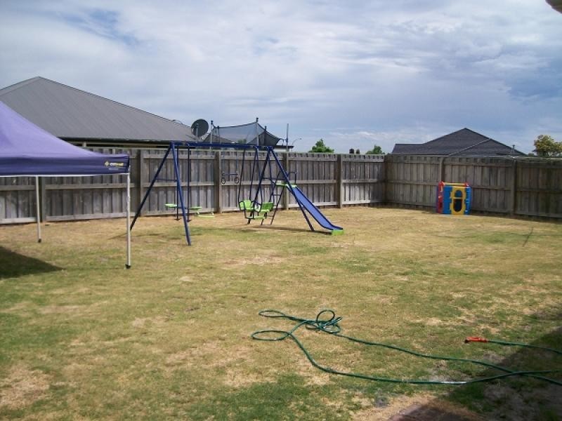 38 Burleigh Drive, Australind WA 6233