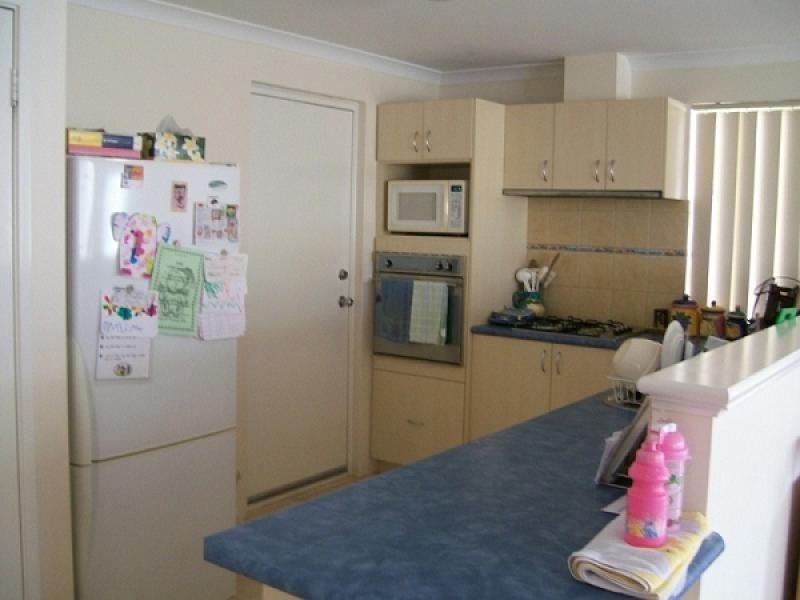 38 Burleigh Drive, Australind WA 6233