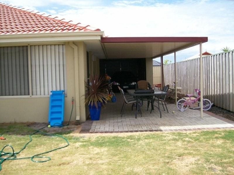 38 Burleigh Drive, Australind WA 6233