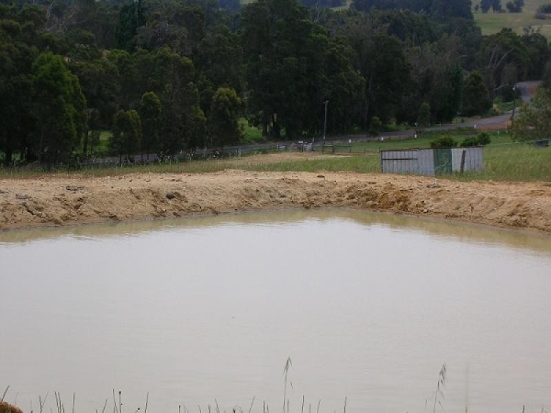 Lot 1 Brookhampton Road, Thomson Brook WA 6239