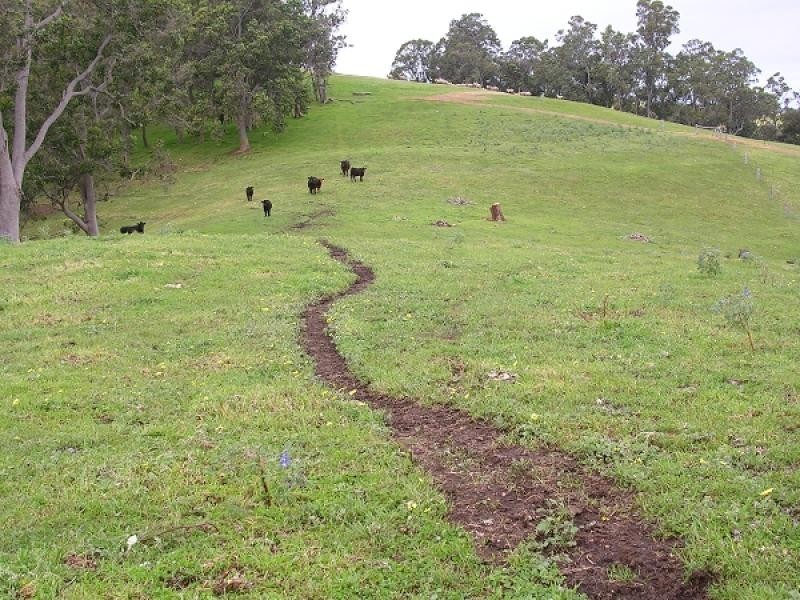 Lot 1 Brookhampton Road, Thomson Brook WA 6239