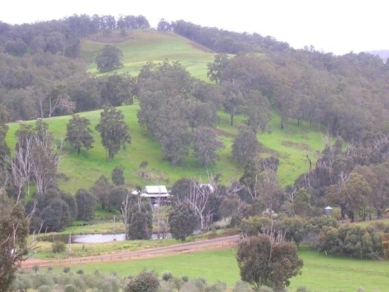 Lot 1 Brookhampton Road, Thomson Brook WA 6239