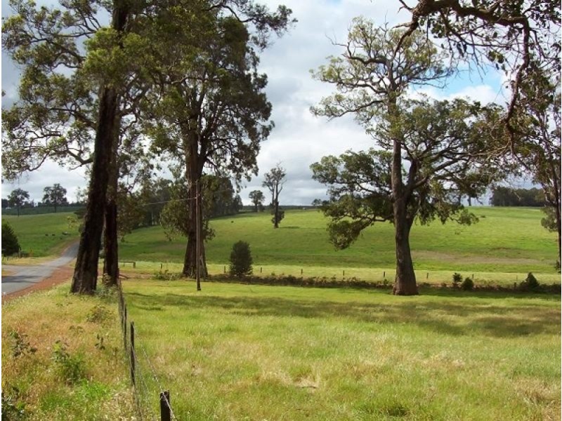 Lot 160 Cnr Cosy Creek & Balbarrup Road, Manjimup WA 6258